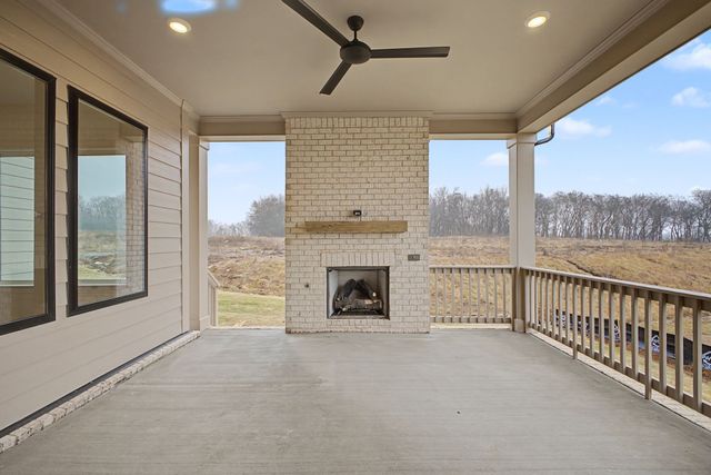 2088 Riley Park Drive, Franklin, TN 37064