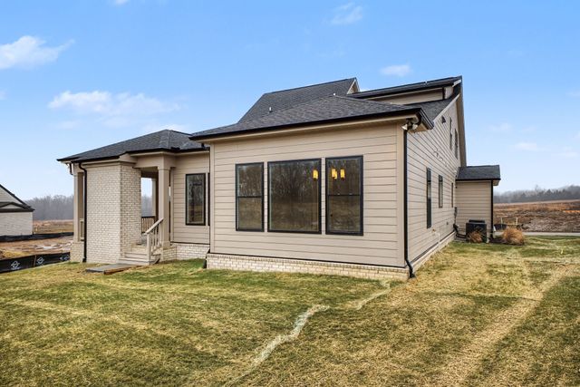 2088 Riley Park Drive, Franklin, TN 37064