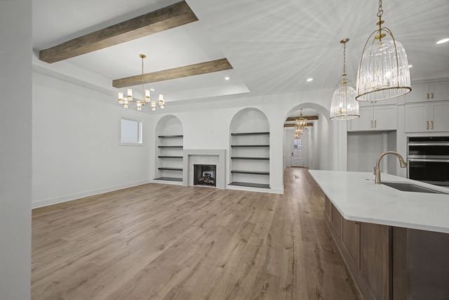 2088 Riley Park Drive, Franklin, TN 37064