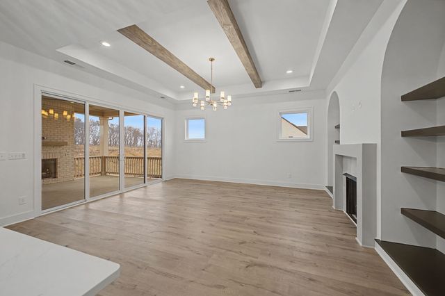 2088 Riley Park Drive, Franklin, TN 37064