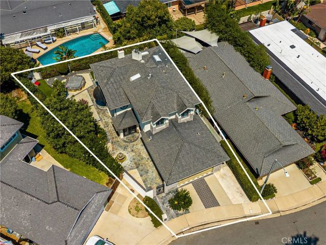 2342 Cynthia Court, Costa Mesa, CA 92627