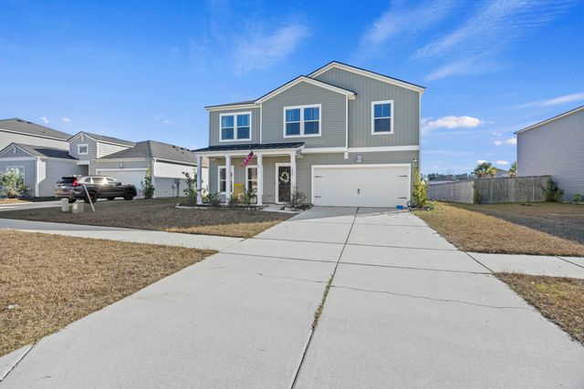 522 Spanish Wells Road, Summerville, SC 29486