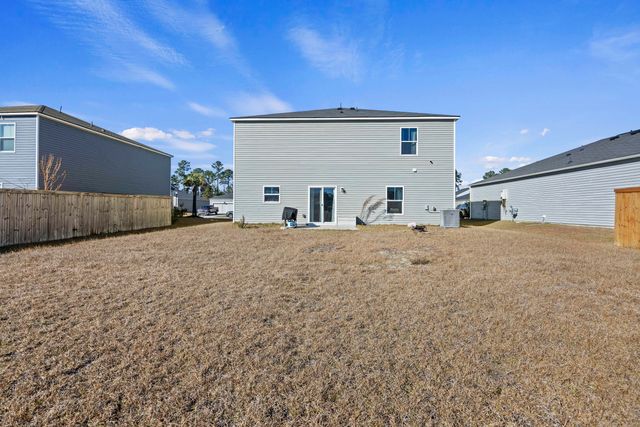 522 Spanish Wells Road, Summerville, SC 29486