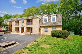 5800 COVE LANDING RD #304, Burke, VA 22015