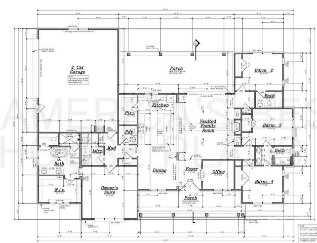 5419 Little Staton Road, Marshville, NC 28103