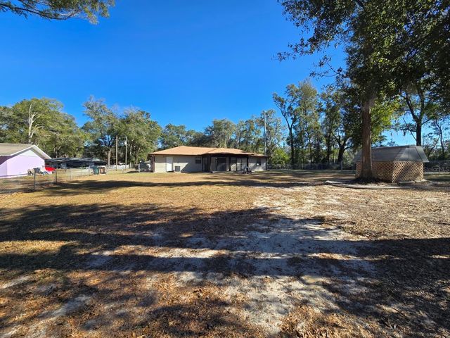 2606 NE 22ND AVENUE, Ocala, FL 34470
