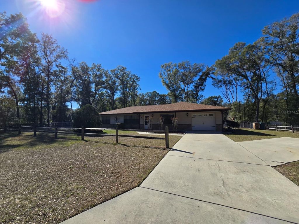 2606 NE 22ND AVENUE, Ocala, FL 34470