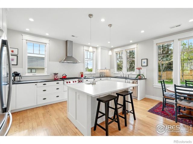 1380 Bluebell Avenue, Boulder, CO 80302