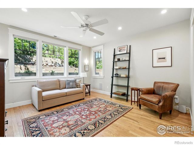 1380 Bluebell Avenue, Boulder, CO 80302