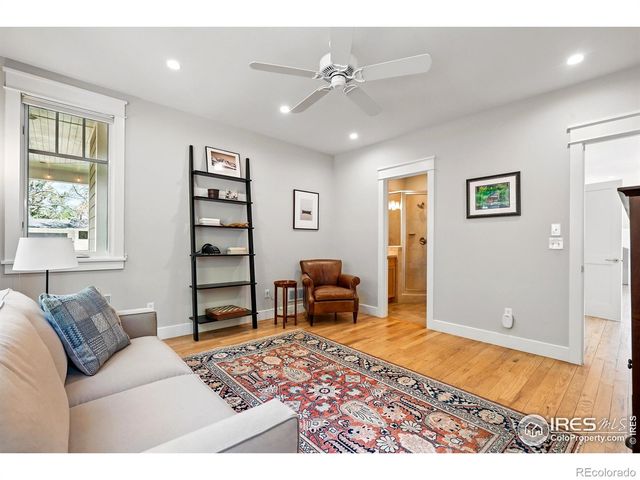 1380 Bluebell Avenue, Boulder, CO 80302