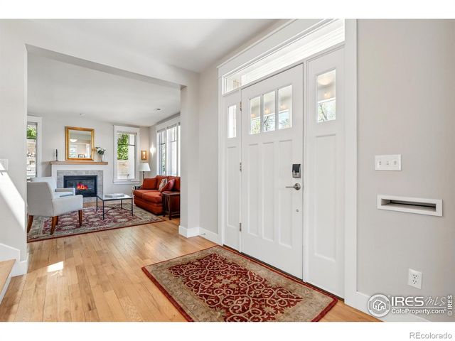 1380 Bluebell Avenue, Boulder, CO 80302