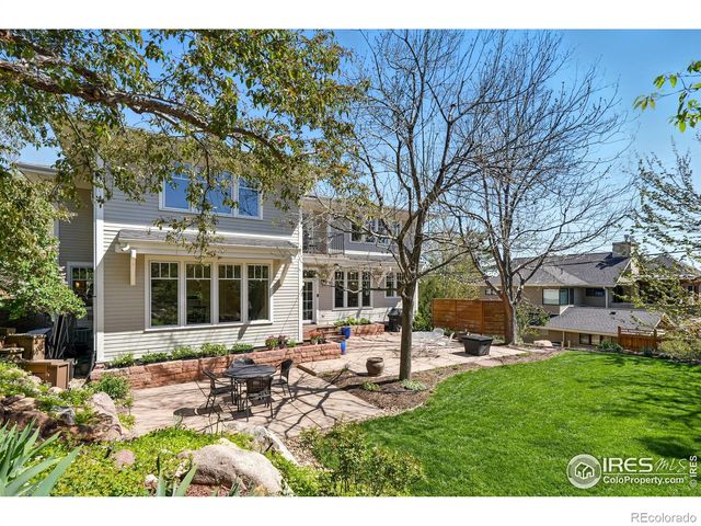 1380 Bluebell Avenue, Boulder, CO 80302