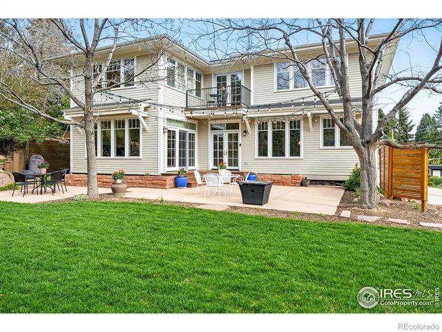 1380 Bluebell Avenue, Boulder, CO 80302