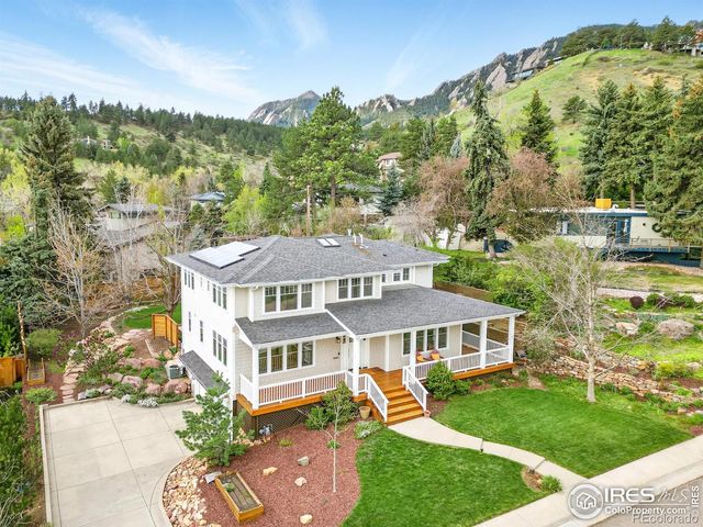 1380 Bluebell Avenue, Boulder, CO 80302