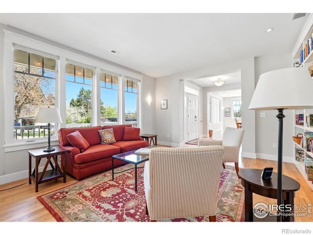 1380 Bluebell Avenue, Boulder, CO 80302