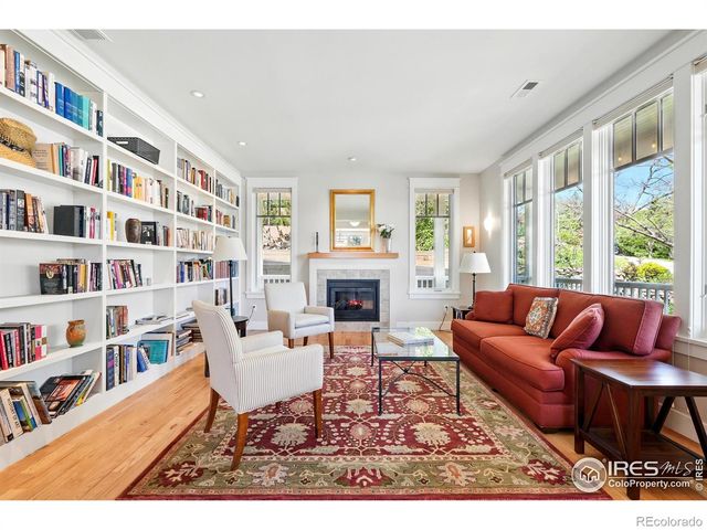 1380 Bluebell Avenue, Boulder, CO 80302