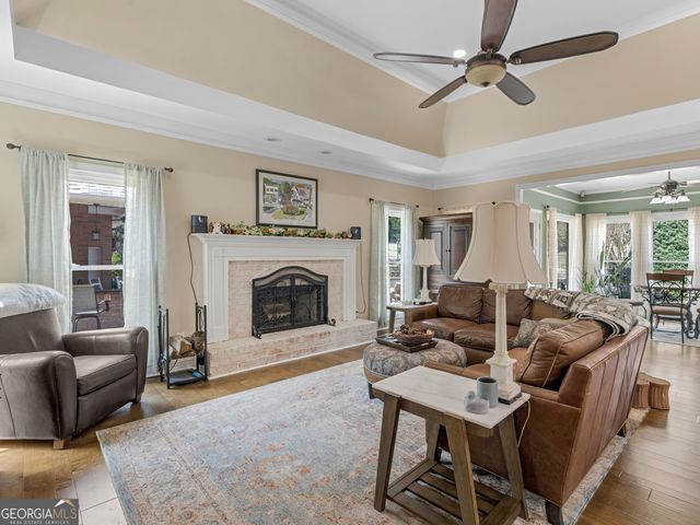 85 Highland Park Drive, Mcdonough, GA 30252