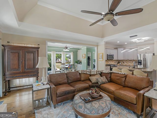 85 Highland Park Drive, Mcdonough, GA 30252