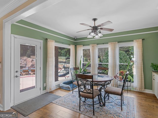 85 Highland Park Drive, Mcdonough, GA 30252