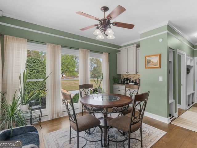 85 Highland Park Drive, Mcdonough, GA 30252