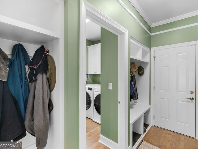 85 Highland Park Drive, Mcdonough, GA 30252