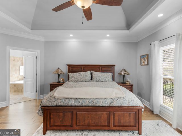 85 Highland Park Drive, Mcdonough, GA 30252