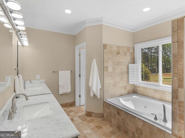 85 Highland Park Drive, Mcdonough, GA 30252