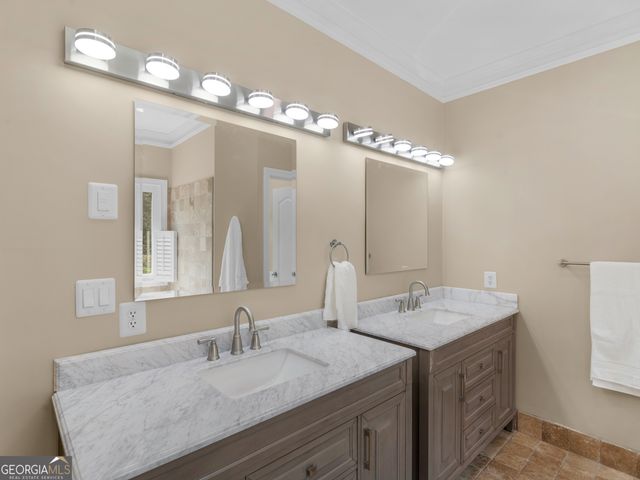 85 Highland Park Drive, Mcdonough, GA 30252