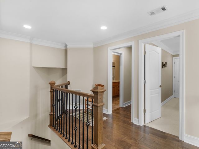 85 Highland Park Drive, Mcdonough, GA 30252