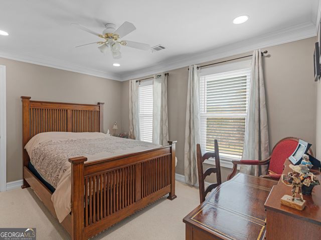 85 Highland Park Drive, Mcdonough, GA 30252