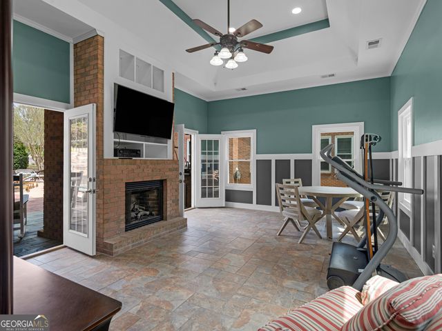 85 Highland Park Drive, Mcdonough, GA 30252