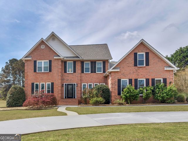 85 Highland Park Drive, Mcdonough, GA 30252