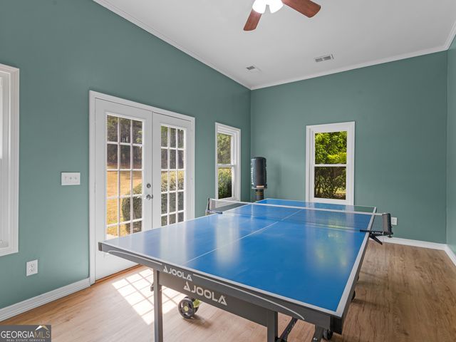 85 Highland Park Drive, Mcdonough, GA 30252