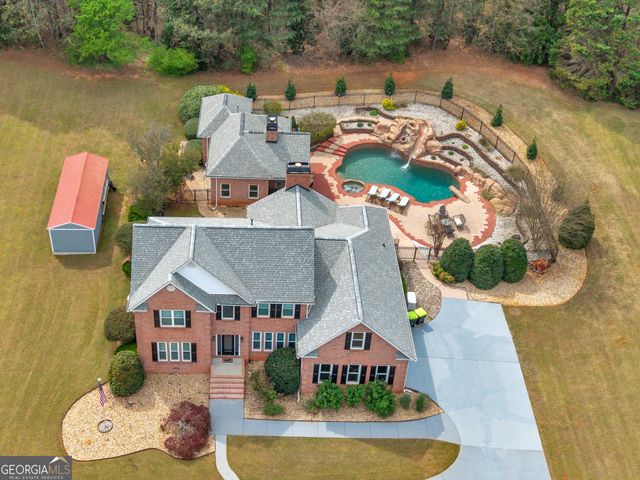 85 Highland Park Drive, Mcdonough, GA 30252