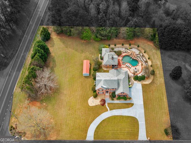 85 Highland Park Drive, Mcdonough, GA 30252