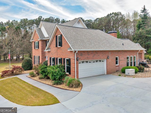 85 Highland Park Drive, Mcdonough, GA 30252