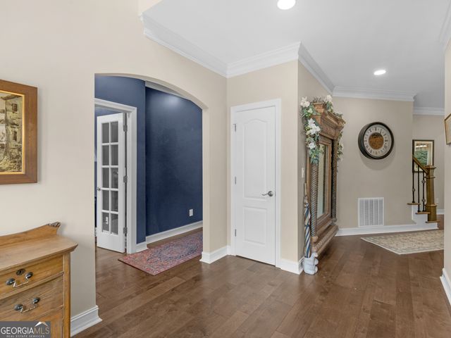 85 Highland Park Drive, Mcdonough, GA 30252