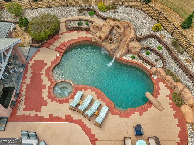 85 Highland Park Drive, Mcdonough, GA 30252