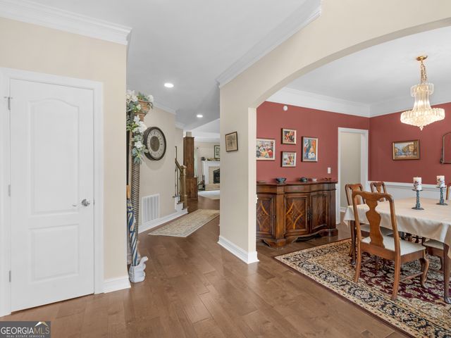 85 Highland Park Drive, Mcdonough, GA 30252