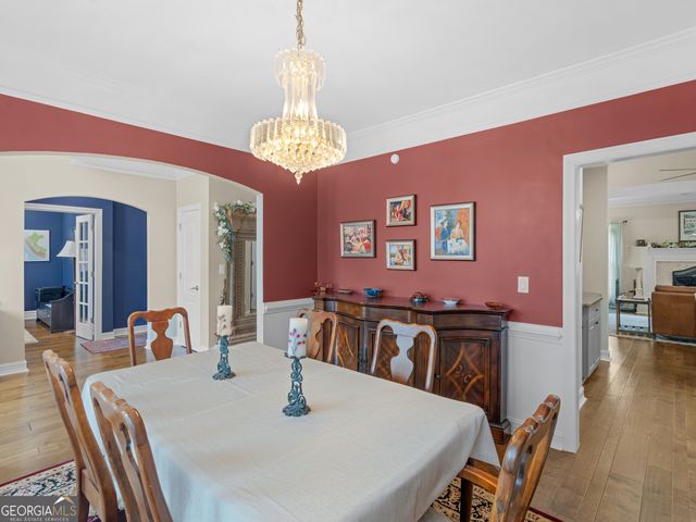 85 Highland Park Drive, Mcdonough, GA 30252