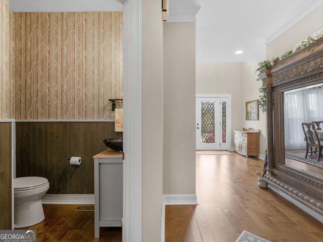 85 Highland Park Drive, Mcdonough, GA 30252