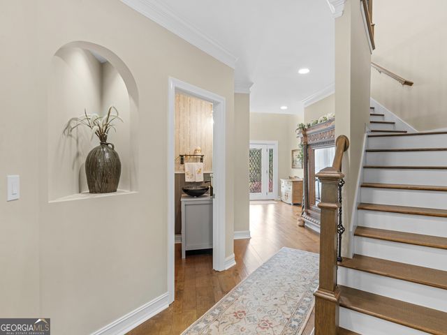 85 Highland Park Drive, Mcdonough, GA 30252