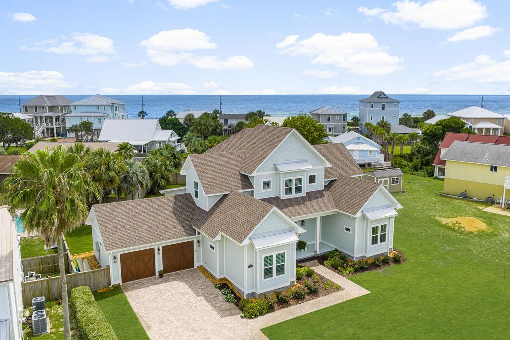 167 Downing Street, Panama City Beach, FL 32413