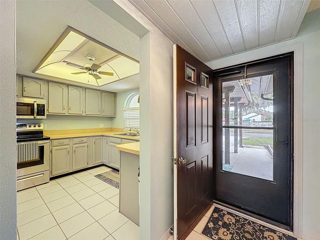 9127 LINGROVE ROAD, Weeki Wachee, FL 34613