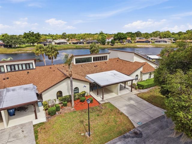 9127 LINGROVE ROAD, Weeki Wachee, FL 34613