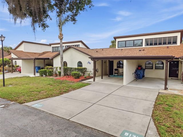 9127 LINGROVE ROAD, Weeki Wachee, FL 34613