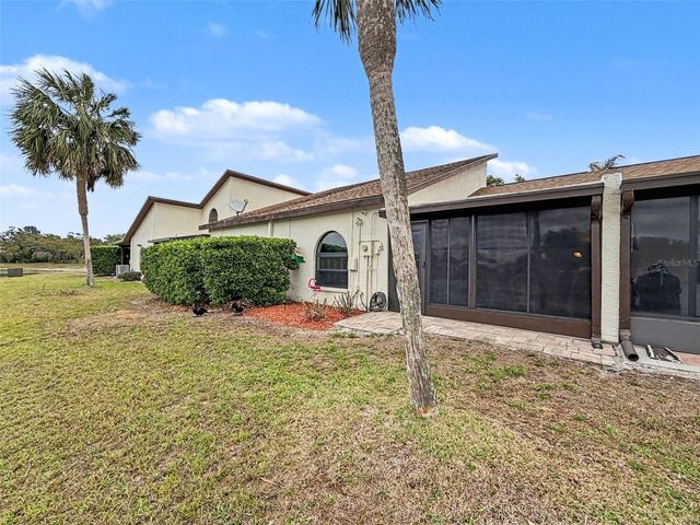 9127 LINGROVE ROAD, Weeki Wachee, FL 34613