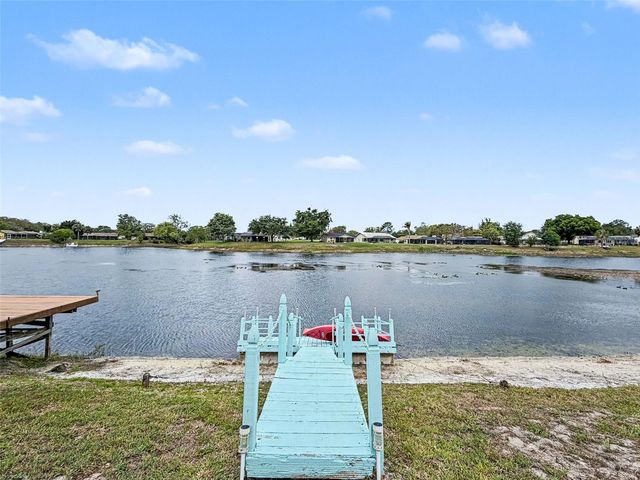 9127 LINGROVE ROAD, Weeki Wachee, FL 34613