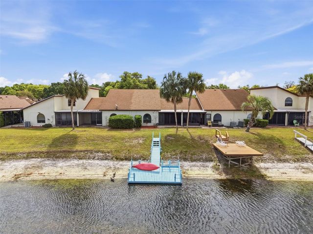 9127 LINGROVE ROAD, Weeki Wachee, FL 34613