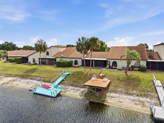 9127 LINGROVE ROAD, Weeki Wachee, FL 34613